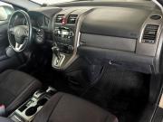 Honda CR-V III Москва  - изображение 28