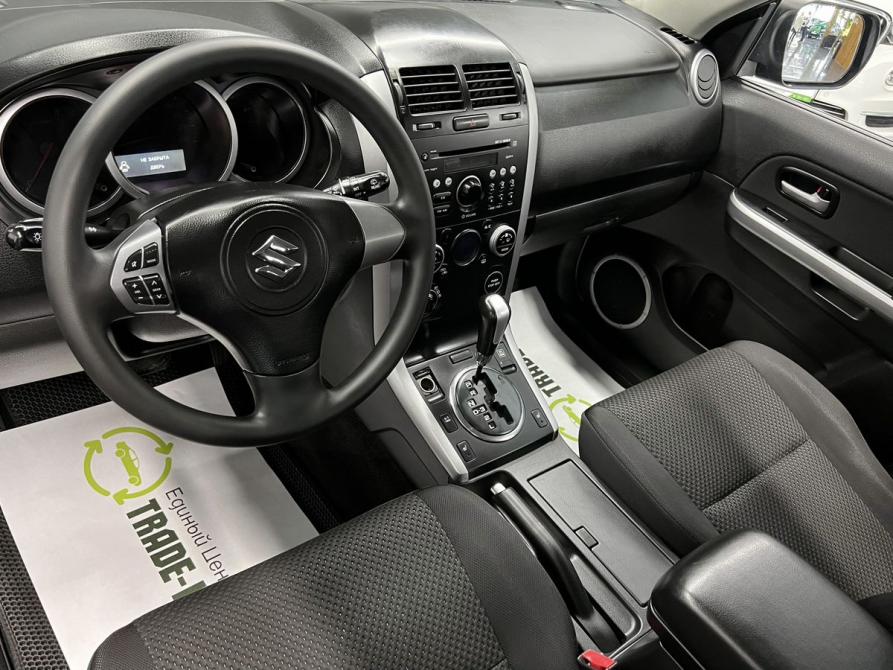 Suzuki Grand Vitara II Рестайлинг Тверь  - изображение 9