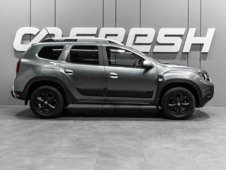 Renault Duster II Тюмень  - изображение 5