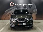 Nissan X-Trail III Рестайлинг Ставрополь  - изображение 34