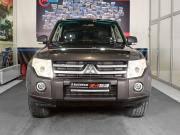 Mitsubishi Pajero IV Рестайлинг 1 Кемерово  - изображение 22