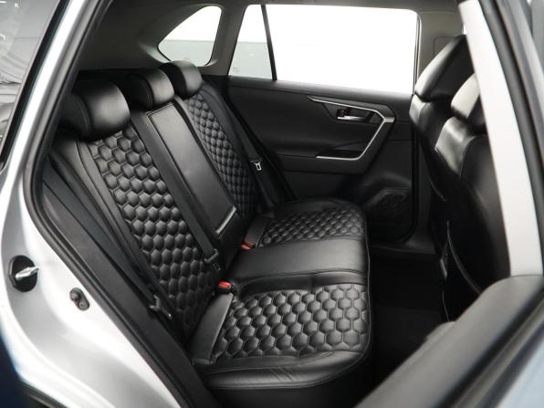 Toyota RAV4 V (XA50) с пробегом 2020 года, цена 2 777 444 рубля, 148272 км, внедорожник, Автокод Объявления