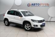 Volkswagen Tiguan I Рестайлинг Подольск  - изображение 25