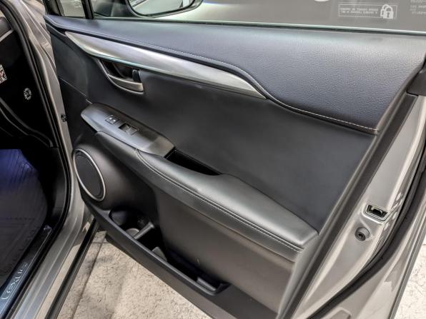 Lexus NX I с пробегом 2014 года, цена 3 050 000 рублей, 113291 км, внедорожник, Автокод Объявления