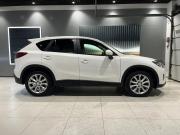 Mazda CX-5 I Новосибирск  - изображение 30