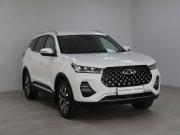 Chery Tiggo 7 Pro I Старый Оскол  - изображение 24