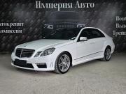 Mercedes-Benz E-Класс IV (W212 S212 C207) Краснодар  - изображение 37