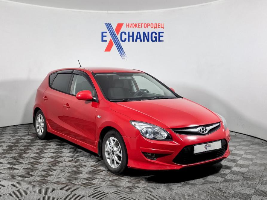 Hyundai i30 I Рестайлинг Нижний Новгород  - изображение 2