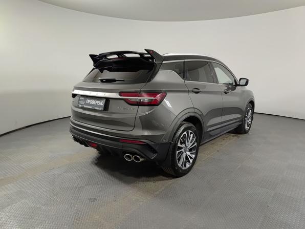 Geely Coolray I с пробегом 2023 года, цена 1 550 000 рублей, 130485 км, внедорожник, Автокод Объявления
