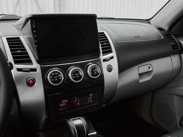 Mitsubishi Pajero Sport II с пробегом 2012 года, цена 1 490 000 рублей, 226681 км, внедорожник, Автокод Объявления