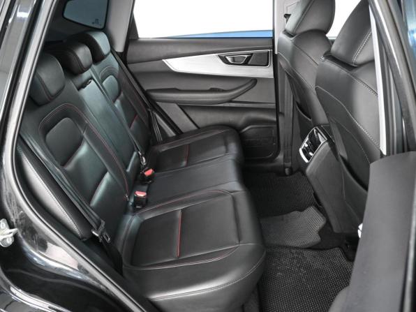 Chery Tiggo 7 Pro I с пробегом 2022 года, цена 1 729 000 рублей, 39113 км, внедорожник, Автокод Объявления