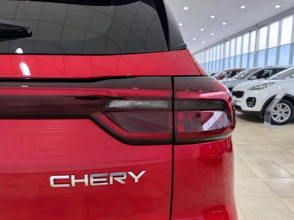 Chery Tiggo 7 Pro I с пробегом 2020 года, цена 1 500 000 рублей, 135662 км, внедорожник, Автокод Объявления