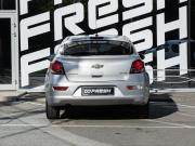 Chevrolet Cruze I Рестайлинг Волгоград  - изображение 19
