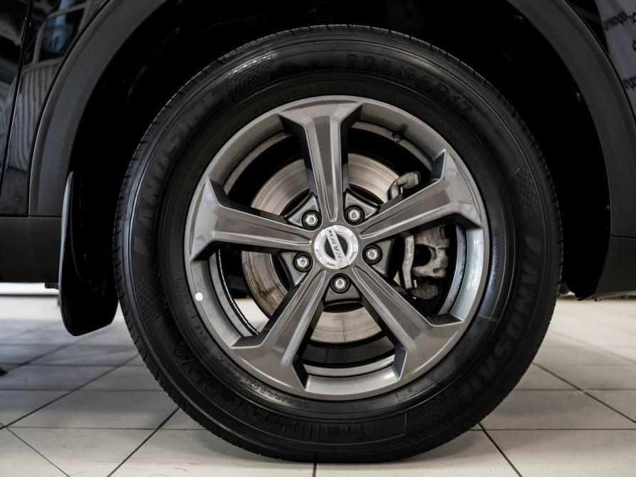 Haval F7 I Ростов-на-Дону  - изображение 7