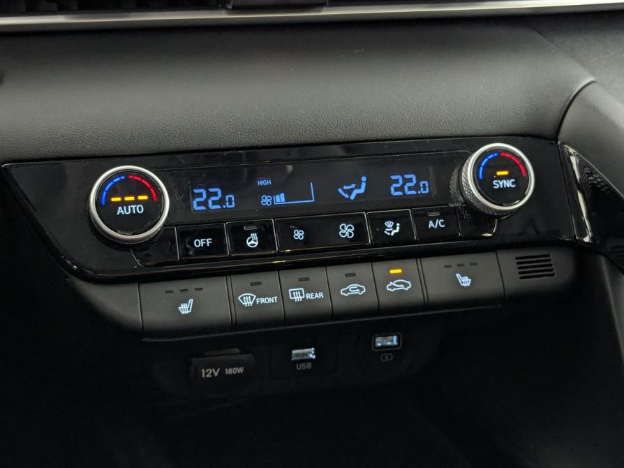Hyundai Elantra VII (CN7) Москва  - изображение 25