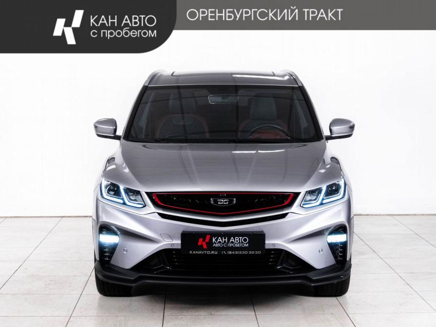 Belgee X50 Казань  - изображение 2