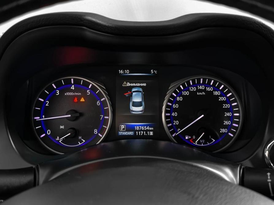 Infiniti Q50 I Санкт-Петербург  - изображение 19