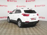 Hyundai Creta I Рестайлинг Вологда  - изображение 27