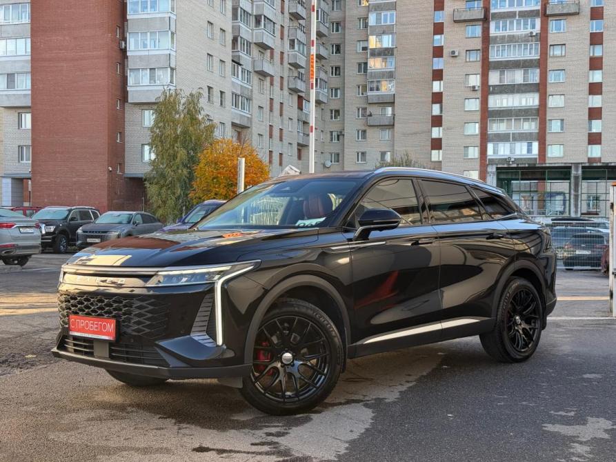 Exeed RX Санкт-Петербург  - изображение 3