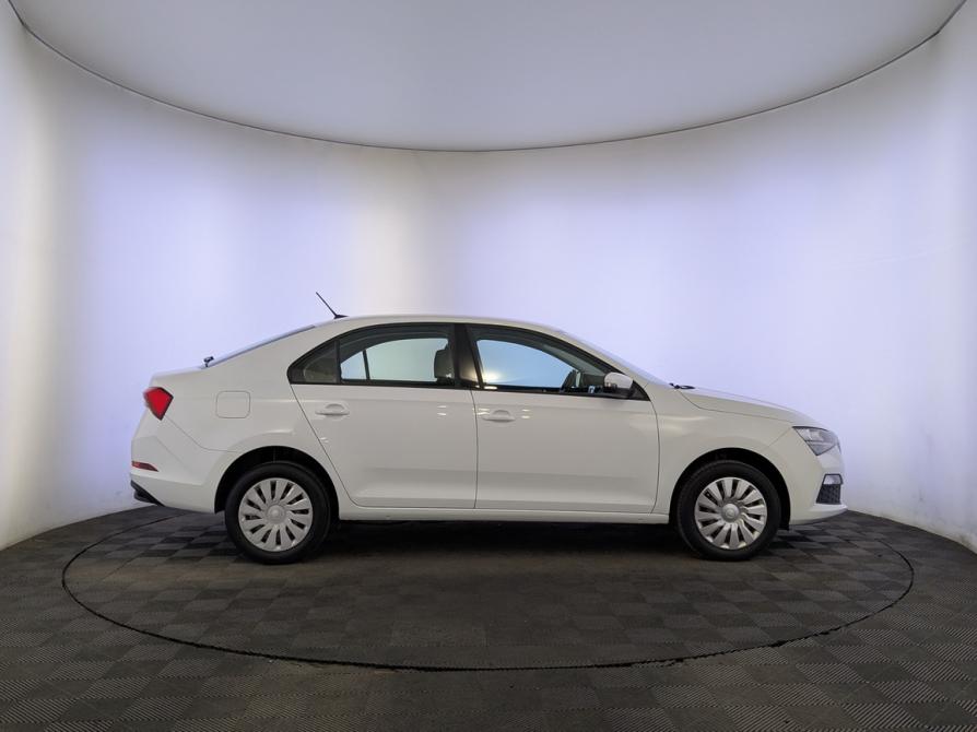 Skoda Rapid II Москва  - изображение 4