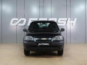 Chevrolet Niva I Рестайлинг Воронеж  - изображение 17