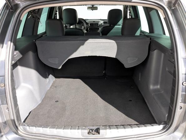 Nissan Terrano III (D10) с пробегом 2015 года, цена 1 055 000 рублей, 109380 км, внедорожник, Автокод Объявления