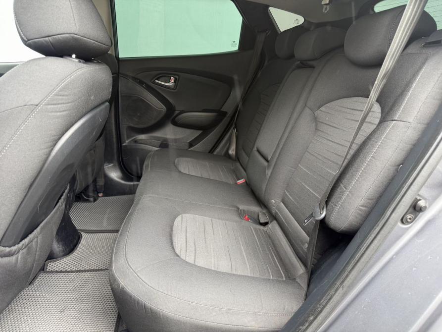 Hyundai ix35 I Рестайлинг Москва  - изображение 11