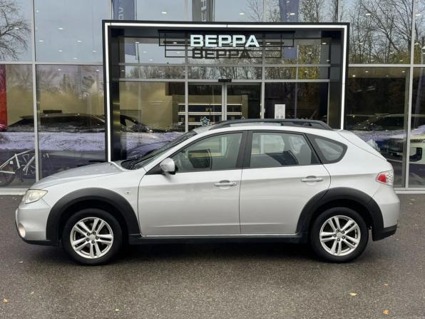 Subaru Impreza III с пробегом 2010 года, цена 1 030 000 рублей, 111367 км, хэтчбек, Автокод Объявления