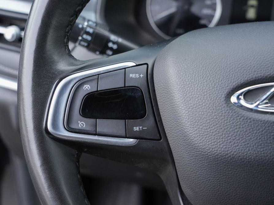 Chery Tiggo 4 Pro I Новосибирск  - изображение 15