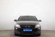 Opel Astra H Рестайлинг Пермь  - изображение 24
