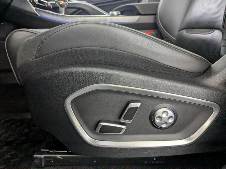 Geely Tugella I Рестайлинг Москва  - изображение 18