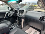 Toyota Land Cruiser Prado 150 Series Пермь  - изображение 44