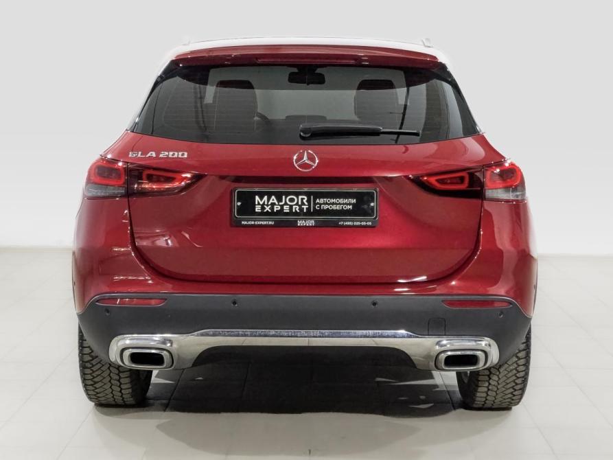 Mercedes-Benz GLA II (H247) Химки  - изображение 6