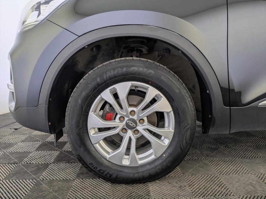 Chery Tiggo 4 I Рестайлинг Москва  - изображение 13