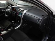 Toyota Corolla X (E140 E150) Рестайлинг Тюмень  - изображение 35
