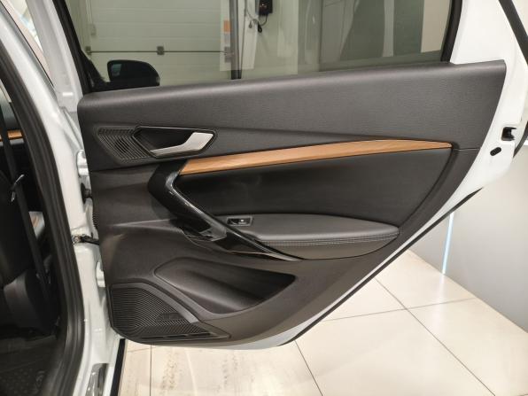 Lada (ВАЗ) Vesta I Рестайлинг (NG) с пробегом 2023 года, цена 1 456 000 рублей, 12000 км, седан, Автокод Объявления