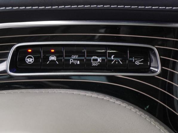 Mercedes-Benz S-Класс VI (W222 C217) с пробегом 2017 года, цена 8 798 000 рублей, 80509 км, купе, Автокод Объявления