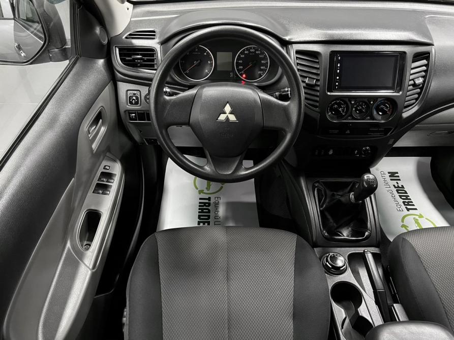 Mitsubishi L200 V Тверь  - изображение 12