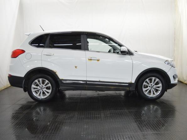 Chery Tiggo 5 I с пробегом 2015 года, цена 703 000 рублей, 162089 км, внедорожник, Автокод Объявления