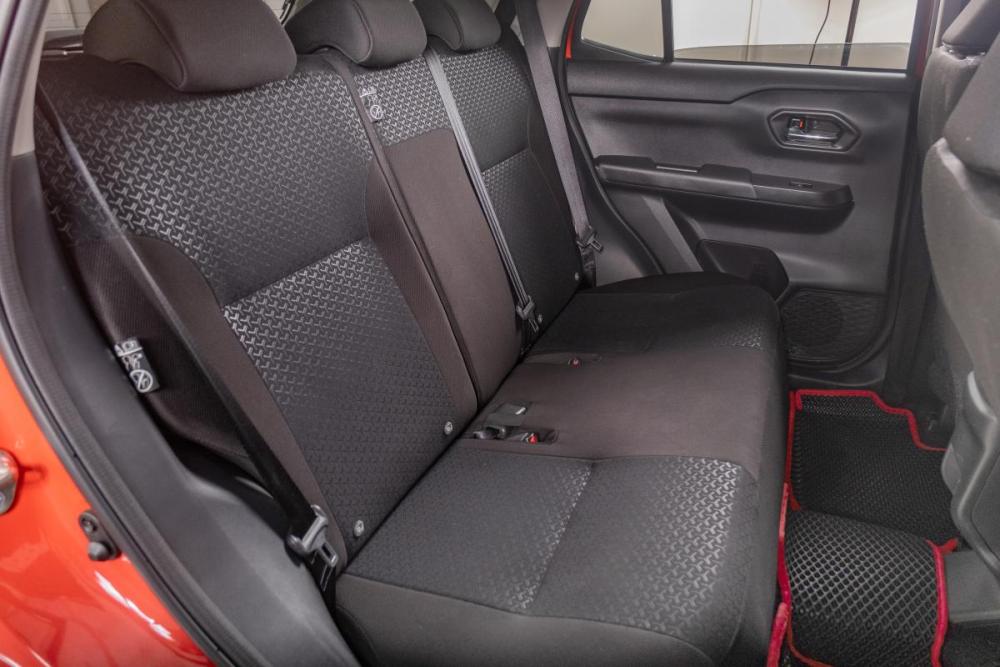 Daihatsu Rocky A200 Томск  - изображение 16