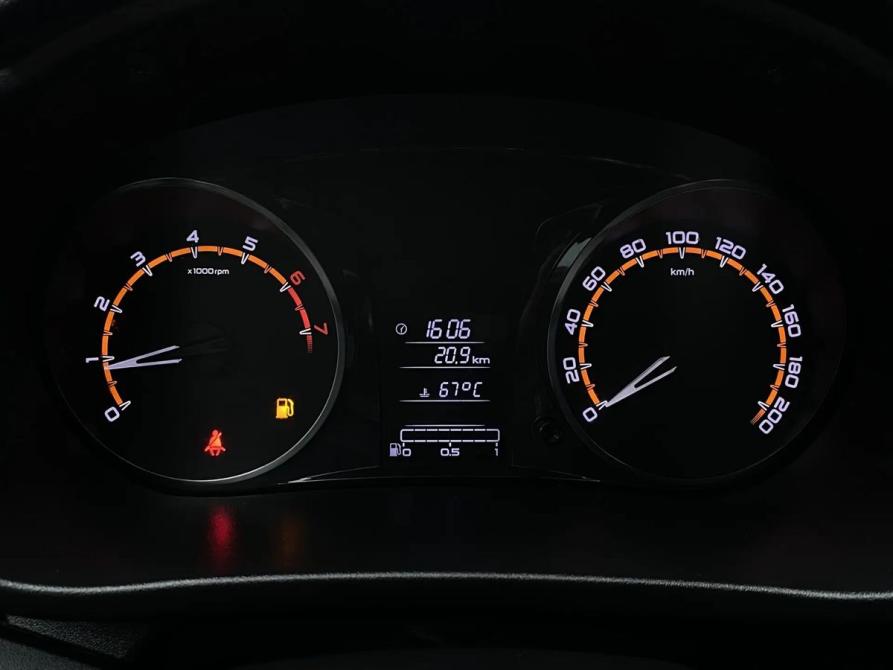 Lada (ВАЗ) Granta I Рестайлинг Казань  - изображение 7