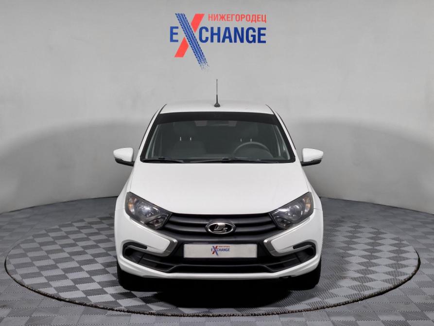 Lada (ВАЗ) Granta I Рестайлинг Нижний Новгород  - изображение 2