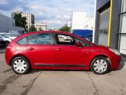 Citroen C4 I Рестайлинг Москва  - изображение 18