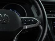 Volkswagen Tiguan II Рестайлинг Москва  - изображение 35