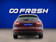 Maserati Levante I Москва  - изображение 34