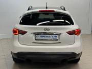 Infiniti FX II (S51) Рестайлинг Балашиха  - изображение 26