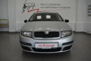 Skoda Fabia I Рестайлинг Киров  - изображение 32