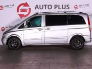 Mercedes-Benz Vito II (W639) Минеральные Воды  - изображение 25