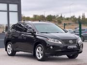 Lexus RX III Рестайлинг Волгоград  - изображение 43