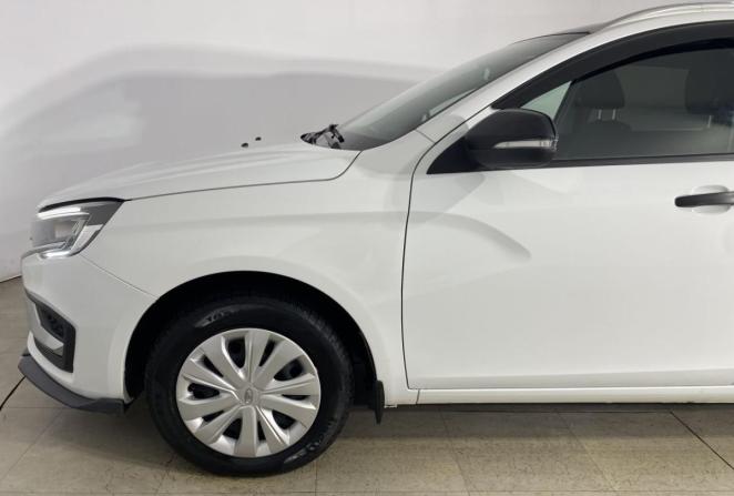 Lada (ВАЗ) Vesta I Рестайлинг (NG) с пробегом 2024 года, цена 1 185 000 рублей, 42127 км, универсал, Автокод Объявления